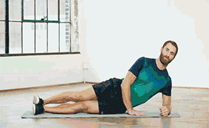 核心力量强却依然跑出了伤病，因为你没练好这个部位