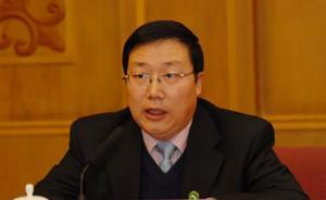 河北省级机构改革：赵文海出任河北省民政厅党组书记