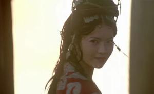 藍潔瑛生前采訪，她說健康比開心重要