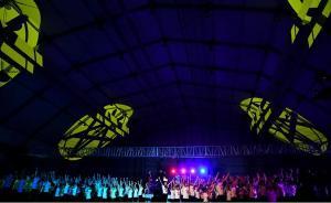 這所國際學(xué)校的藝術(shù)節(jié)，讓我們思考藝術(shù)和其他學(xué)科同等重要