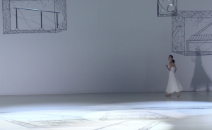 朱潔靜：尋找生命中的第二十五小時(shí)