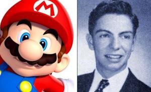 馬里奧原型去世，討要房租時啟發(fā)宮本茂