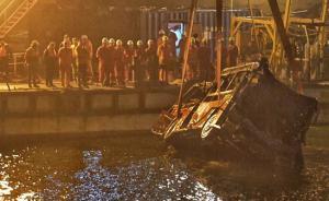 深觀察｜法律該如何定性“大巴墜江案”？