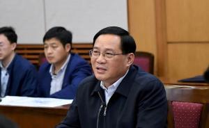 進博會召開在即，李強視頻連線現(xiàn)場指揮部檢查落實情況