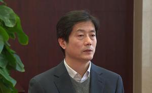 劉爽任河北省委常委、省紀委書記