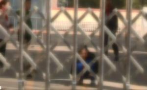 太原一小學(xué)四年級學(xué)生因遲到5分鐘，被班主任罰蹲一整天