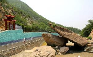 區(qū)劃調(diào)整動向：山西曲沃縣人大通過了該縣與侯馬市合并的意見