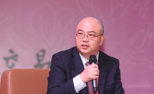 申城先鋒｜游刃于國際金融活動(dòng)，他助力中國資本市場國際化