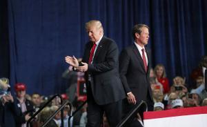 圓桌｜中期選舉將會是美國進(jìn)步派的一場虛假希望嗎？