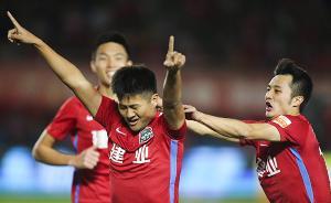 中超最后懸念，這7支球隊(duì)靠什么保級(jí)“上岸”