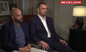 卡舒吉儿子：父亲勇敢善良，望找到遗体