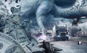 《颶風(fēng)奇劫》：如果片荒，可以解饞