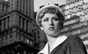 上海國際藝術(shù)節(jié)｜千面“自拍女王”辛迪·舍曼中國首展揭幕