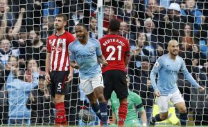 拿下30萬鎊周薪立刻獨造4球！斯特林不再只踢“快樂足球”