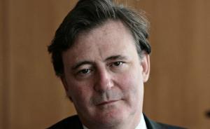 彭博社總編輯：長期看全球化會獲勝，短期會出現保護主義 