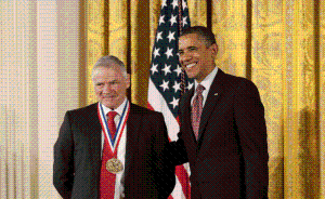 專訪｜系統(tǒng)生物學開拓者胡德：八成阿爾茨海默早期患者可逆轉