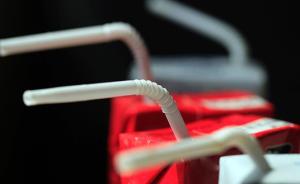 多家餐飲企業(yè)宣布停用吸管，塑料吸管要“出局”了？