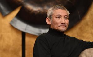 金庸逝后數(shù)日徐克發(fā)文悼念：嗟傷俠影今已往，桃花雖在亦黯然