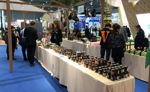 國家市場監(jiān)管總局局長：食品貿(mào)易發(fā)展要一帶一路國家通力合作