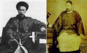 姜鳴：透過《李鴻章張佩綸往來信札》重溫光緒朝歷史