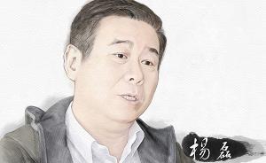 上海改革開放40年|楊磊:“豆腐里打洞”開啟隧道時(shí)代