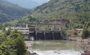 专家：长江流域小水电达2.41万座，严重影响水生态环境