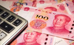 江西要求全面清理政府拖欠企业款项，压减工业产品生产许可证