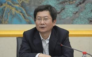 穆鵬任北京延慶區(qū)委書記，李志軍調(diào)市委農(nóng)工委工作