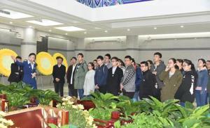 高校死亡教育課老師帶學(xué)生旁觀殯葬流程：名為談死，實(shí)為論生