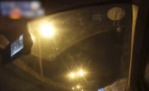 3岁童突发疝气,民警驾车护送30公里