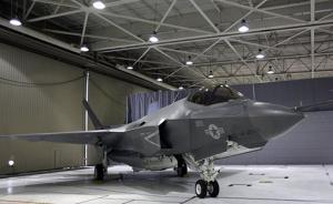 美國2018財年對外軍售增長13%，升至近1923億美元