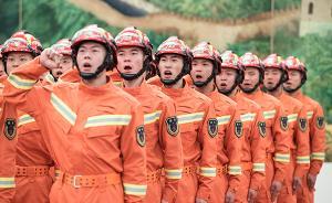 新華時評：換裝不換使命，轉(zhuǎn)制不改作風(fēng)