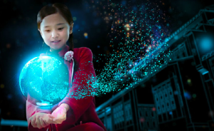 世界互聯(lián)網(wǎng)大會這五年：一場盛會改變?yōu)蹑?zhèn)，烏鎮(zhèn)帶動一座城