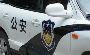 江西：打掉涉惡團(tuán)伙505個刑拘超萬人，刑事警情下降15%