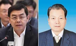西安市人大常委會(huì)：上官吉慶、程群力的人大代表資格終止