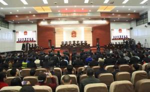 “三湘跨國反詐第一案”宣判：引誘男人裸聊敲詐，56人獲刑