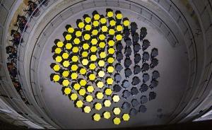 現(xiàn)場｜第12屆上海雙年展開幕：進(jìn)退之間，無序或矛盾