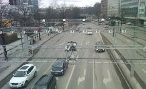 交通設(shè)施｜反思蘭海高速事故：公路收費技術(shù)如何升級