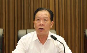 郭伯权的新职务：陕西省政府参事室（省文史研究馆）巡视员