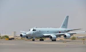 兵韜志略｜印日簽共享軍事基地協(xié)議，相互借力拓展全球影響力