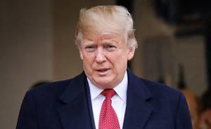 美國賭場大亨妻子將獲授總統(tǒng)自由勛章，系特朗普重要“金主”