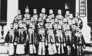 行走海外，我開(kāi)始思考“中國(guó)人”的身份意味著什么