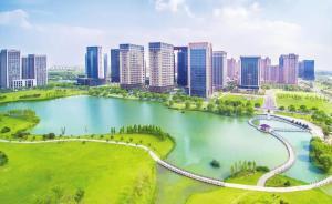 全国百强县领头羊昆山：以“归零心态”发力科创之城