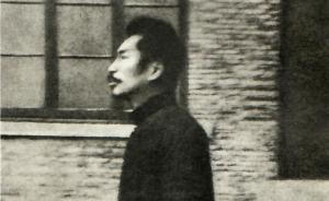 一戰(zhàn)結(jié)束百年︱朱康：魯迅·康德·威爾遜——走向永久和平