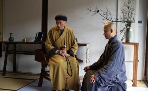 口述天童寺｜利生法師：過去寺里有近四千畝地，我種過地