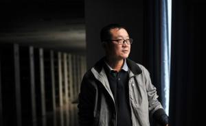 劉慈欣給女兒寫信：兩百年后，世界一定變得很好玩