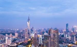 鐵路樞紐地位漸輸合肥、杭州？南京“米”字型鐵路規(guī)劃獲批復(fù)