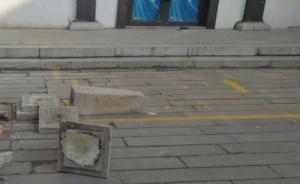 安徽阜陽一小學生研學旅行時在景區(qū)出意外身亡，警方介入處理