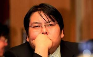 山西前首富李兆會“暫無財產(chǎn)可供執(zhí)行”，最高一筆欠24億