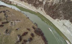 长江防总启动防汛Ⅲ级应急响应，迎战白格堰塞湖过流洪水